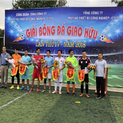 Tại sao cần in Backdrop và Băng rôn trong các giải đấu bóng đá?