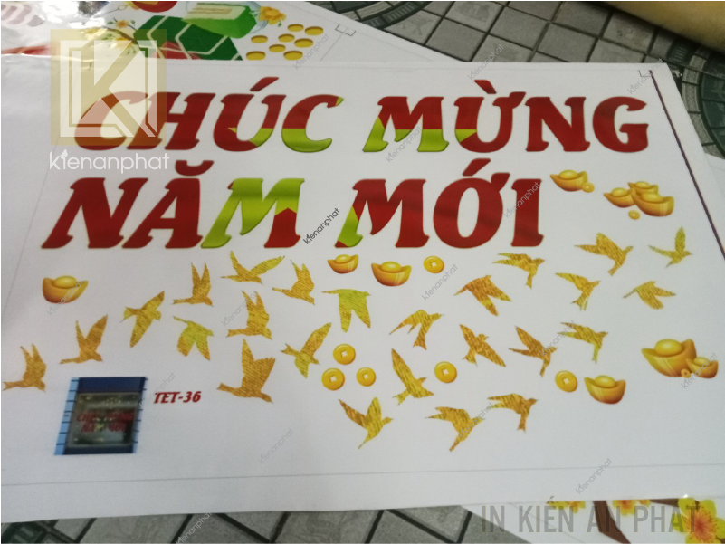 Giới thiệu về chất liệu decal và tất cả những gì bạn cần biết