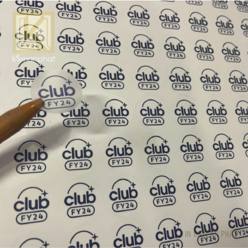 Giới thiệu về chất liệu decal và tất cả những gì bạn cần biết