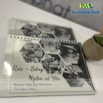 In catalogue A4 và các yếu tố ảnh hưởng đến giá cả tại Kiến An Phát tpHCM