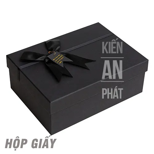 In hộp giấy giá rẻ - Giải pháp tiết kiệm cho doanh nghiệp