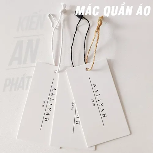In mác quần áo số lượng ít tại tp.HCM