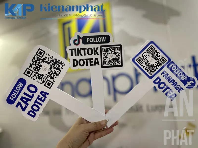 Công ty in pp chuyên nghiệp Kiến An Phát