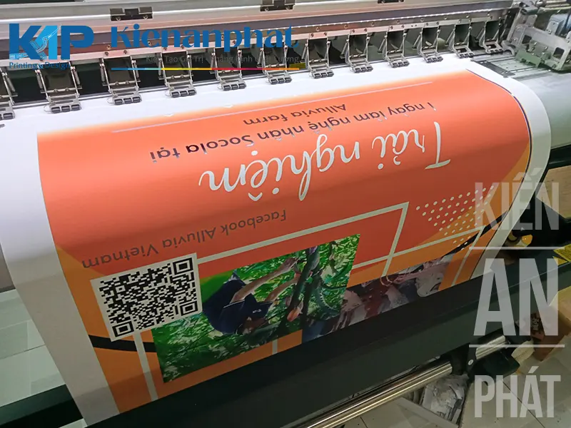 Công ty in pp chuyên nghiệp Kiến An Phát