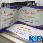 Dịch vụ in pp chuyên nghiệp chất lượng hàng đầu tại tpHCM | IN KIẾN AN PHÁT