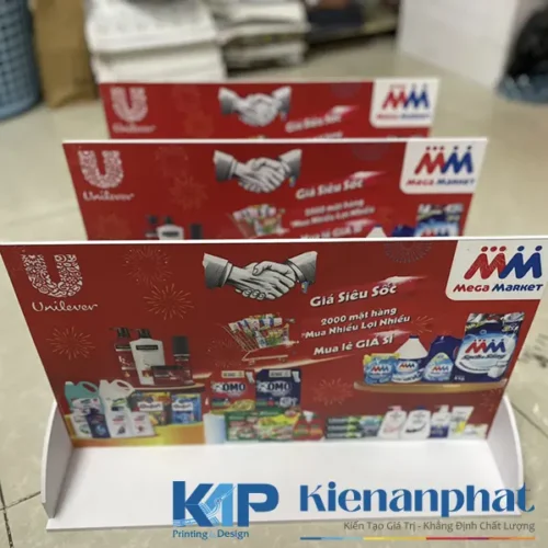 In formex giá rẻ tpHCM - Dịch vụ in pp bồi formex chất lượng cao tại Kiến An Phát