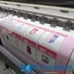 In Standee Giá rẻ - Lấy liền tại tpHCM | In Kiến An Phát