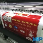 Xưởng in pp giá rẻ tpHCM - In Kiến An Phát