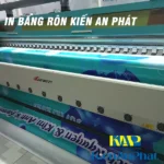 In Băng Rôn TpHCM Giá Rẻ - Chất Lượng Cao