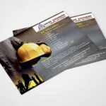 In Tờ Rơi Giới Thiệu Sản Phẩm: Giải Pháp Tiếp Thị Hiệu Quả