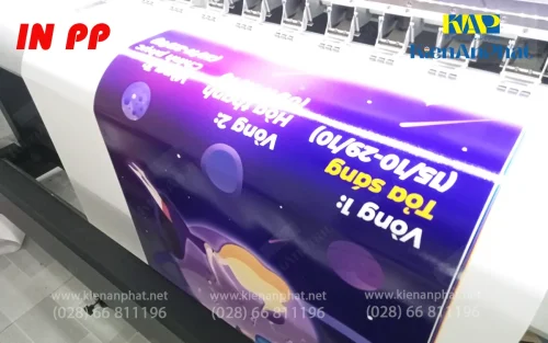 Dịch Vụ In Ấn Quận 4 - In Nhanh - Giá Rẻ - Uy Tín | In Kiến An Phát in pp