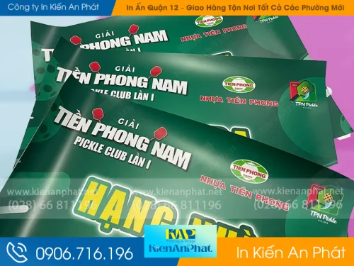 In Ấn Quận 12 - Kiến An Phát | Giao Hàng Tận Nơi Tất Cả Các Phường Mới