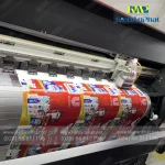 In Ấn Quận 5 TPHCM trên chất liệu pp