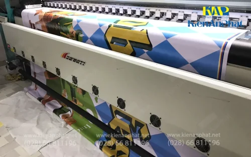 In Ấn Quận 5 TPHCM trên máy in hiflex khổ lớn