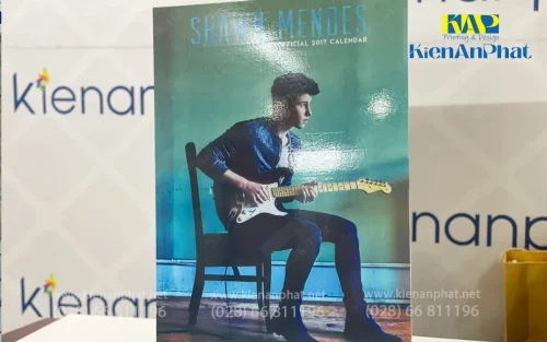 In poster pp
