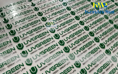 In tem nổi UV DTF giá rẻ tại in kiến an phát