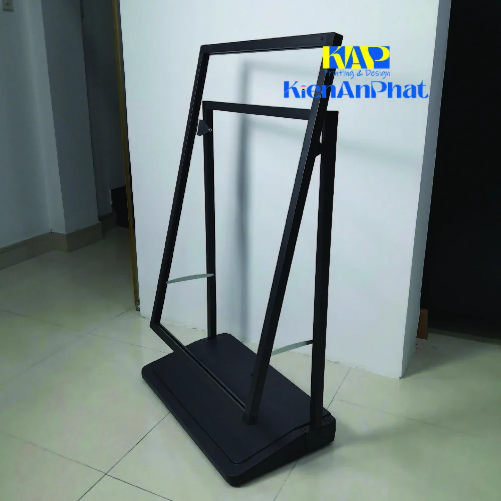 Bảng Chữ A Đế Nước tại tphcm