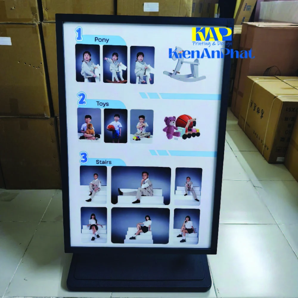 Bảng Chữ A Đế Nước kiến an phát