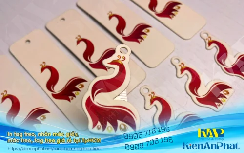Mẫu In thẻ tag, mác treo quần áo Tphcm cập nhật mới nhất 2026