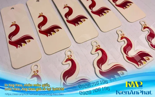 Mẫu In thẻ tag, mác treo quần áo Tphcm cập nhật mới nhất 2026