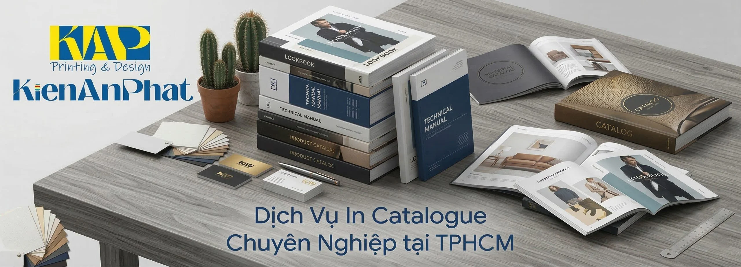 Chi Tiết Kỹ Thuật Và Thế Mạnh Vượt Trội Tại In Kiến An Phát